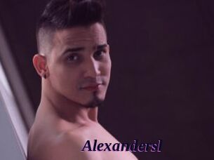 Alexandersl