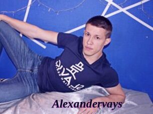 Alexandervays