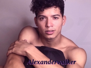 Alexanderwalker