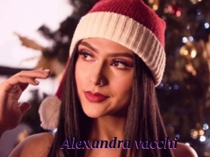alexandra_vacchi Spezial Sexcam