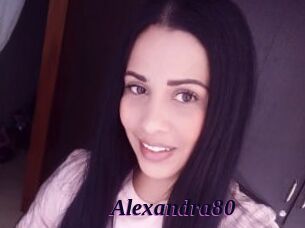 Alexandra80