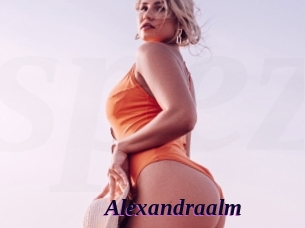 alexandraalm Spezial Sexcam