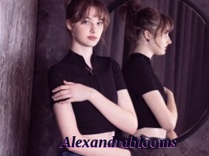 Alexandrablooms
