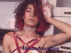 Alexandracorrea