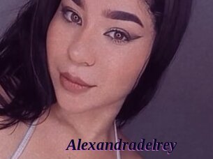 alexandradelrey Spezial Sexcam