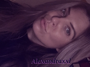 Alexandraxxl