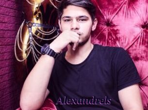 Alexandrels