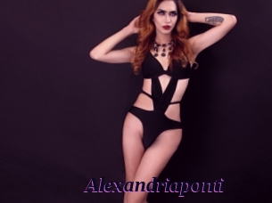 alexandriaponti Spezial Sexcam