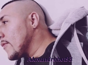 Alexandrohot93