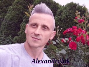 Alexandroluk