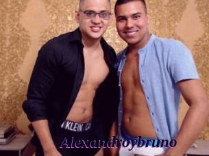 Alexandroybruno