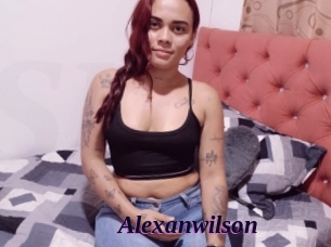 Alexanwilson