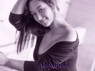 Alexapoet