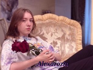 Alexarozin