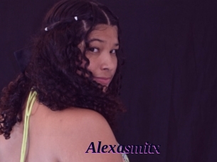 Alexasmitx