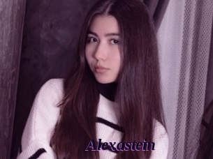 alexastein Spezial Sexcam