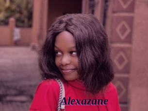 Alexazane