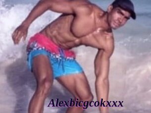 Alexbicgcokxxx