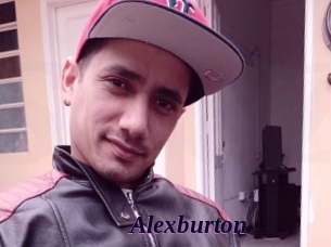Alexburton