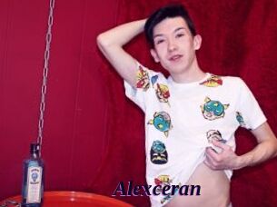 Alexceran