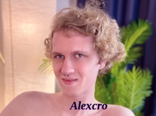 Alexcro