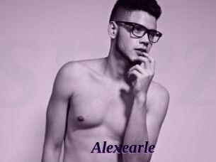 Alexearle