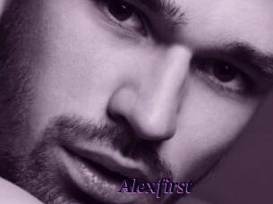 Alexfirst