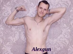Alexgun