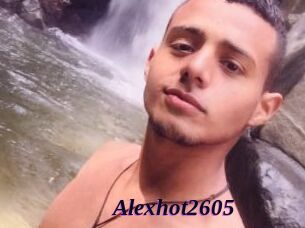 Alexhot2605