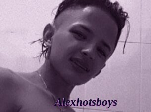 Alexhotsboys
