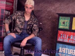 alexiaashford Spezial Sexcam