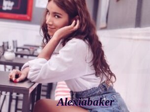 alexiabaker Spezial Sexcam