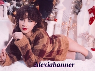 alexiabanner Spezial Sexcam