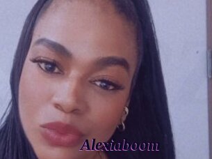 Alexiaboom
