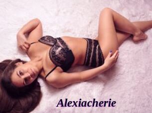Alexiacherie