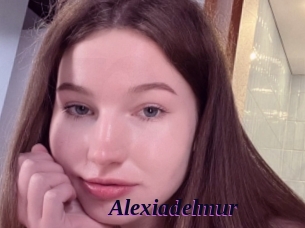 Alexiadelmur