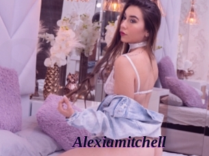 Alexiamitchell