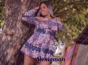 Alexiamon