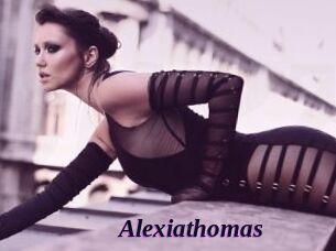 alexiathomas Spezial Sexcam