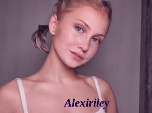 Alexiriley