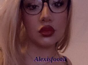 Alexisfootsi
