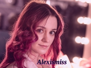 Alexismiss
