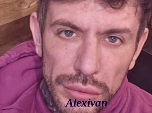 Alexivan