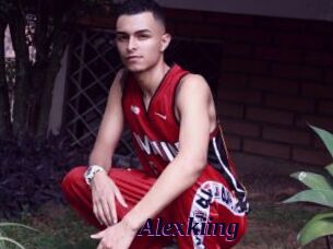 Alexkiing