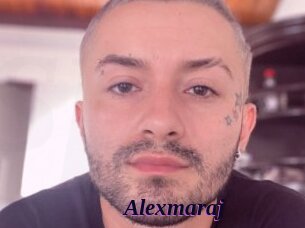 alexmaraj Spezial Sexcam