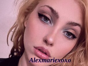 Alexmariexoxo