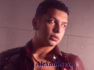 alexmillerss Spezial Sexcam