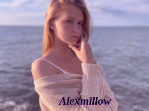 Alexmillow