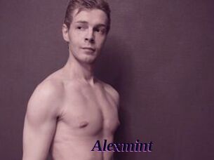 Alexmint