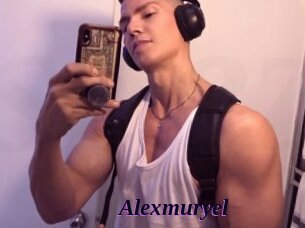 Alexmuryel